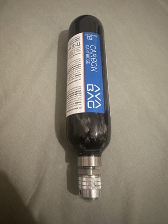 Ortovox Avabag Carbon Cartridge/ Kartusche