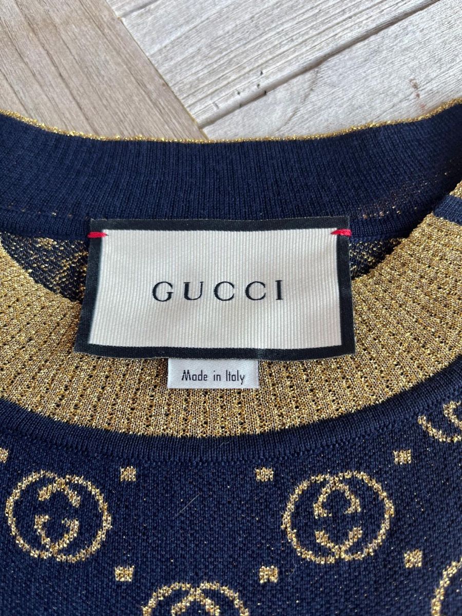 Gucci Vestiti: Gucci robe neuve taille S – Nuovo (secondo la descrizione) da Jongny venduto da Rivierach 6