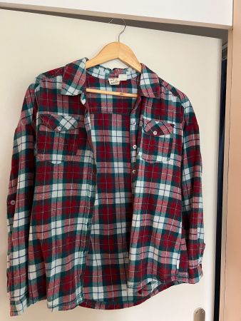 Damen Billabong Hemd Grösse S