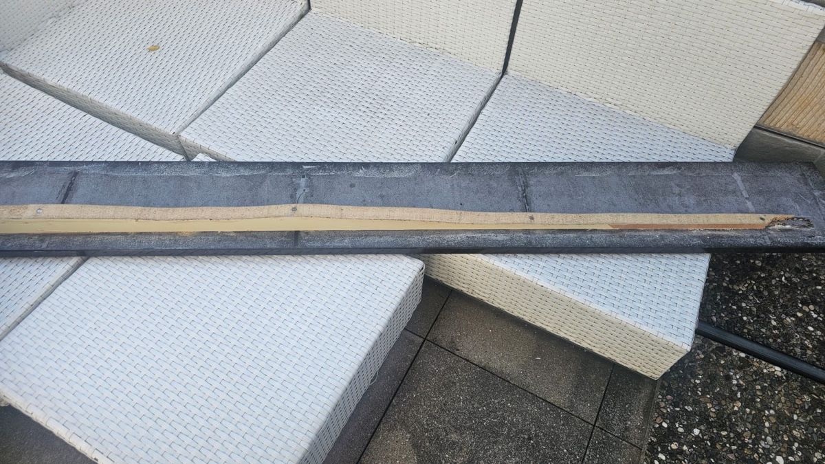 Servierplatten: Granti Platte (Küchenbar) – Gebraucht aus Steinmaur von Kiki_m240 8
