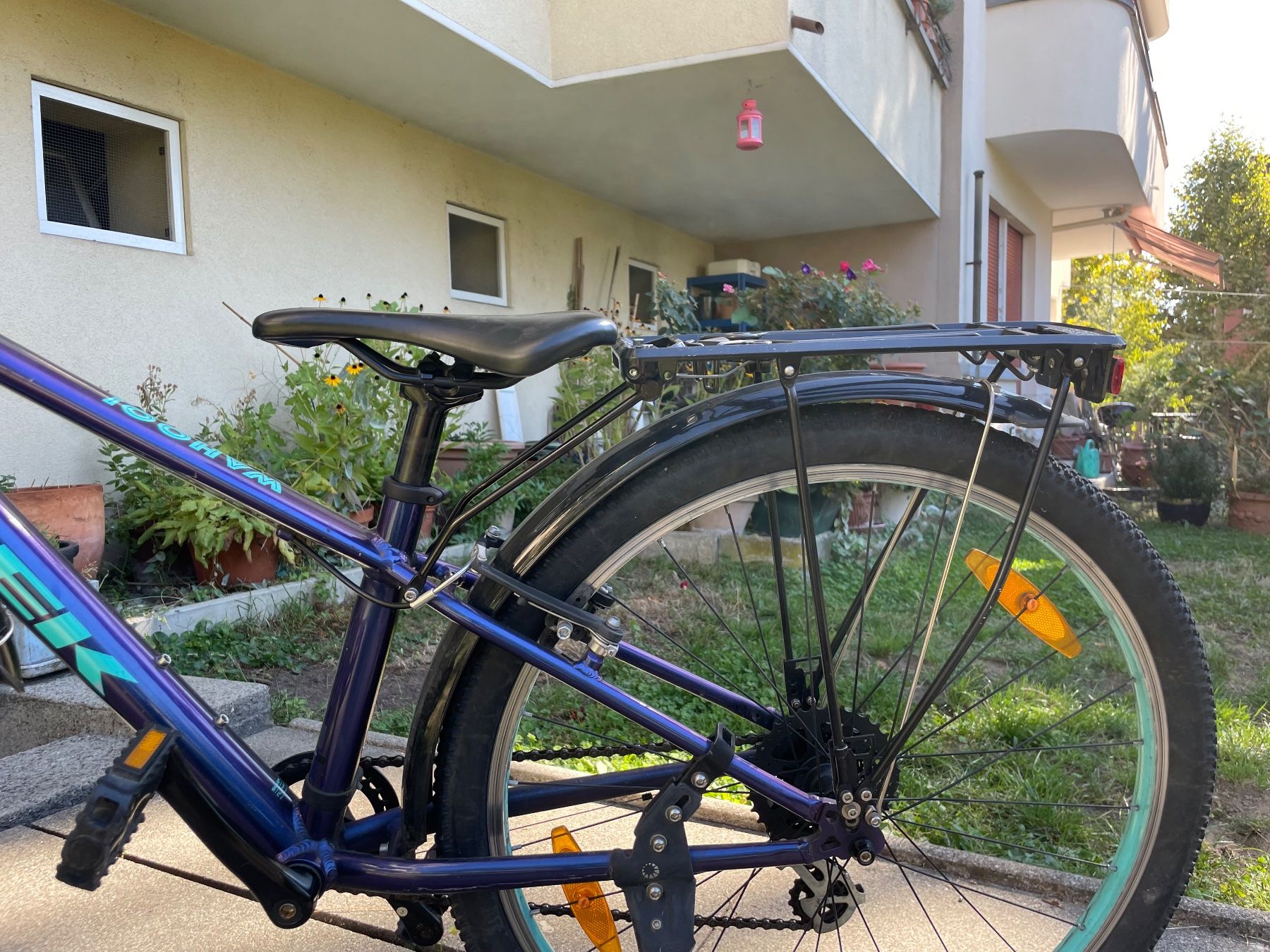 Velos: Kindervelo – Gebraucht aus Bern von lupa-1 1