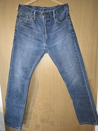 Lewis Jeans Herren W33/L32