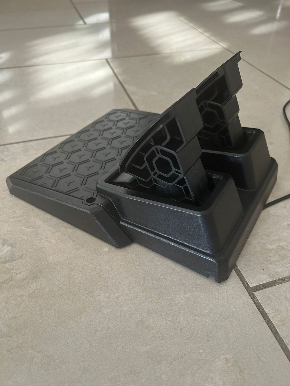 Steuerung: Thrustmaster T128 Volante con Force Feedback - NUOVO! – Neu und originalverpackt aus Lugano von mar_5j2q 4