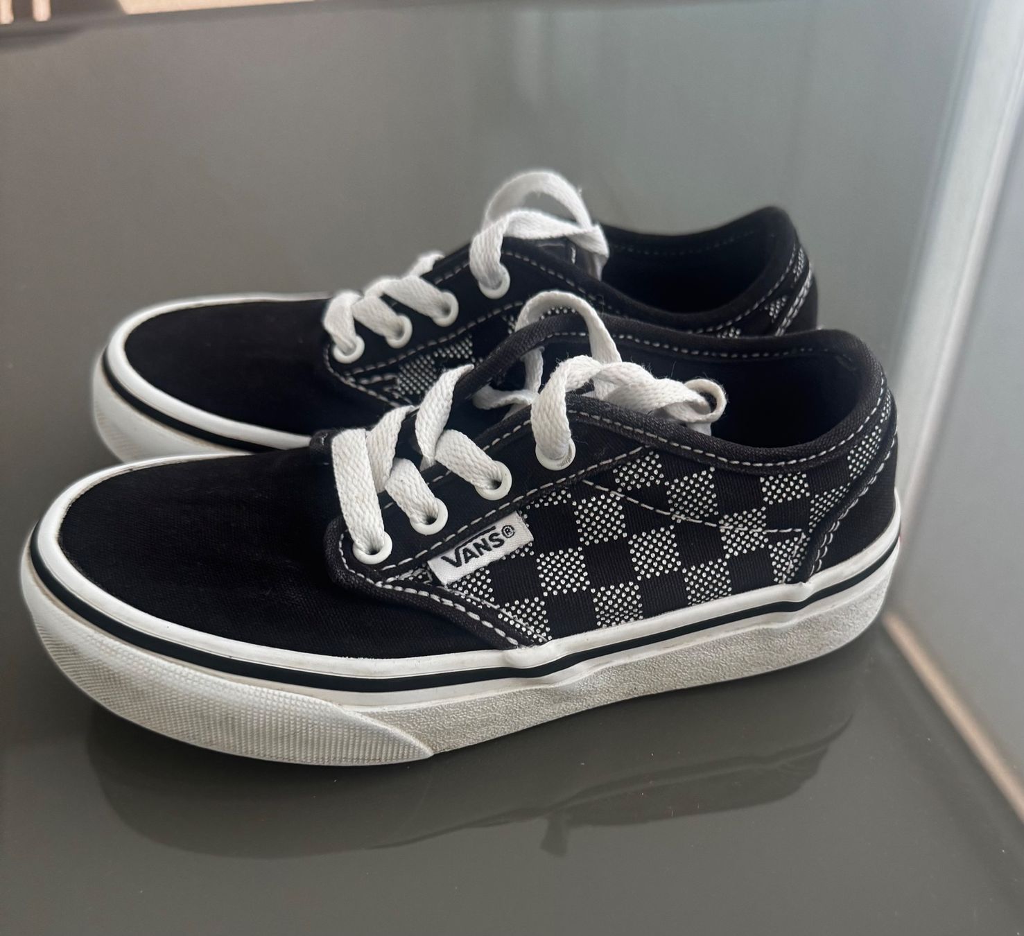 Vans Scarpe per ragazzi: Vans Gr. 28 – Usato da Zürich venduto da robyy 3