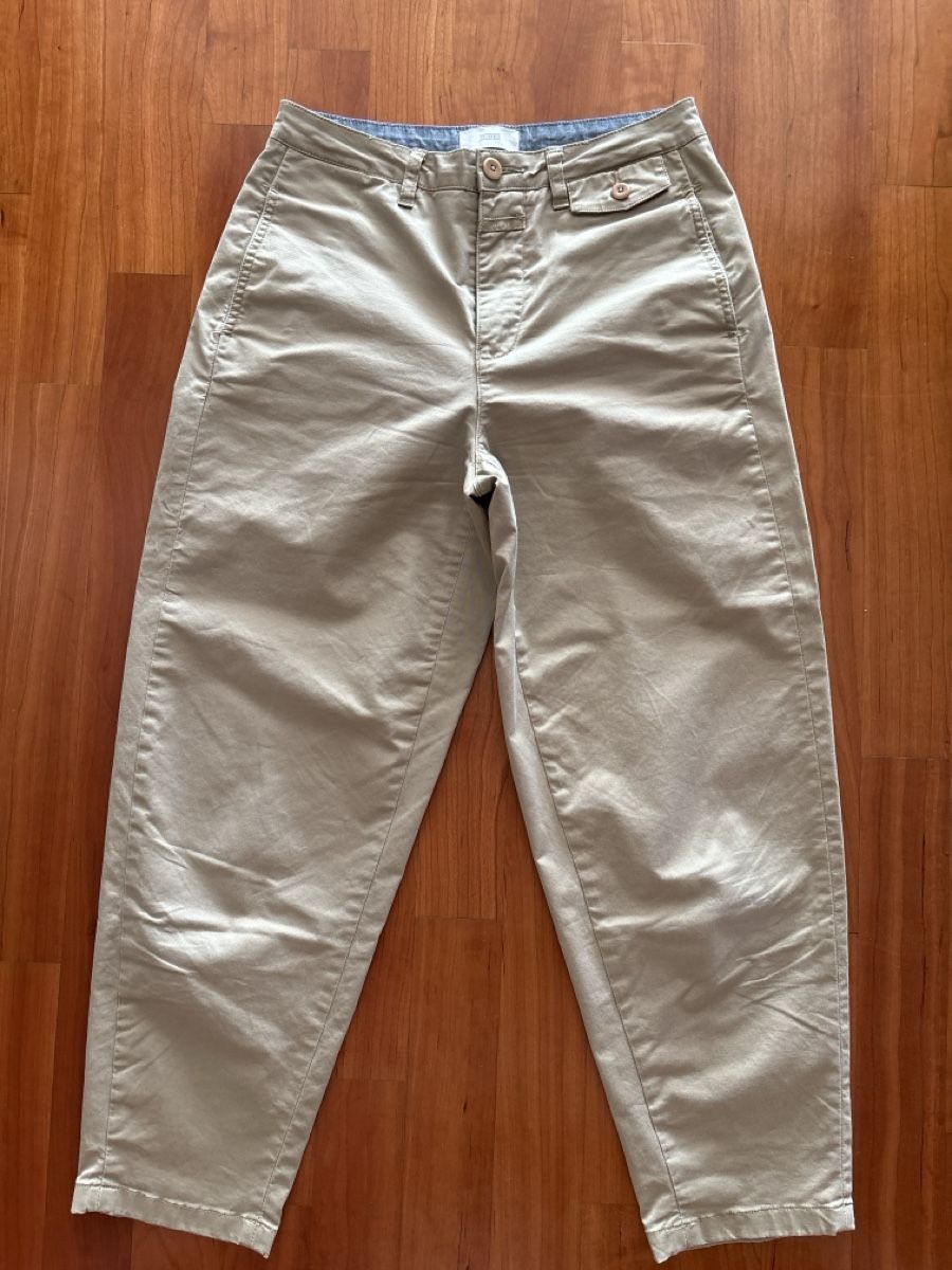 Closed Pantaloni: Closed Hose – Usato da Cham venduto da sbr_7cmv