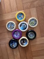 LEGO Technic Slizer / Throwbots Disks Wurfdisks 