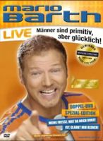 Mario Barth - Männer sind primitiv, aber glücklich!/Live