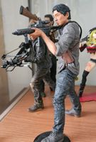 The Walking Dead Action Figur Glenn