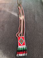 Native Americans, Indigenas: Halskette, Halsschmuck