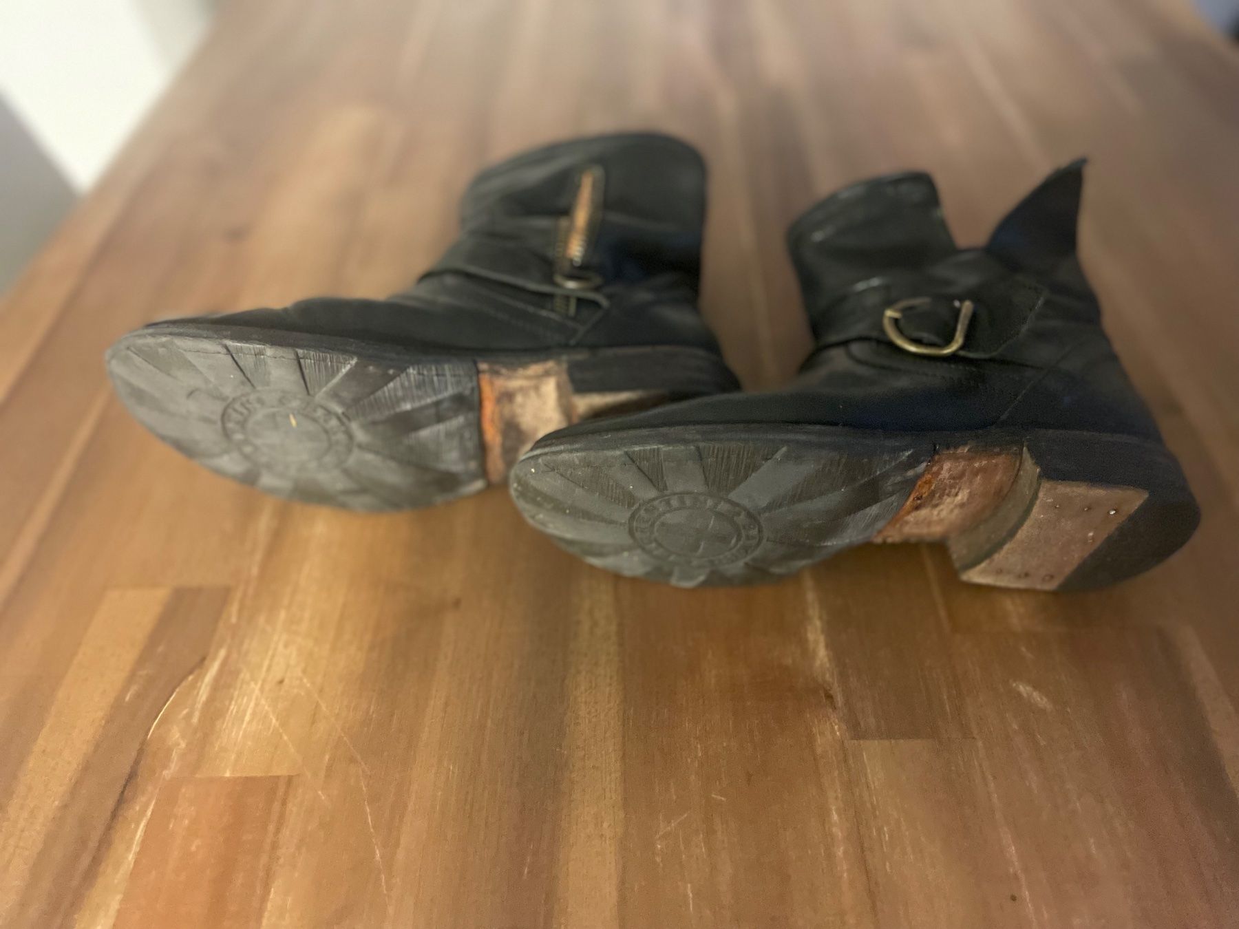 Scarpe da uomo: Fiorentini & Baker – Usato da Breganzona venduto da Madame65 1