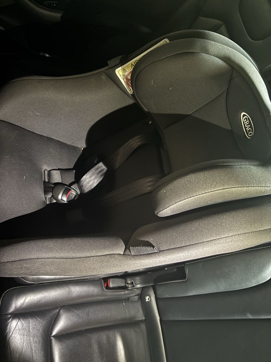 Seggiolini per auto: Kindersitze mit isofix – Usato da Dulliken venduto da seb_t8ml 2