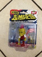 ZOMBIEZZ-Figur „Zombie Rotten“ - NEU & OVP