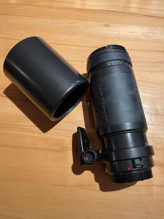Tamron Obiettivi: Kamera-Objektiv Tamron – Usato da Dachsen venduto da zuihoba 4