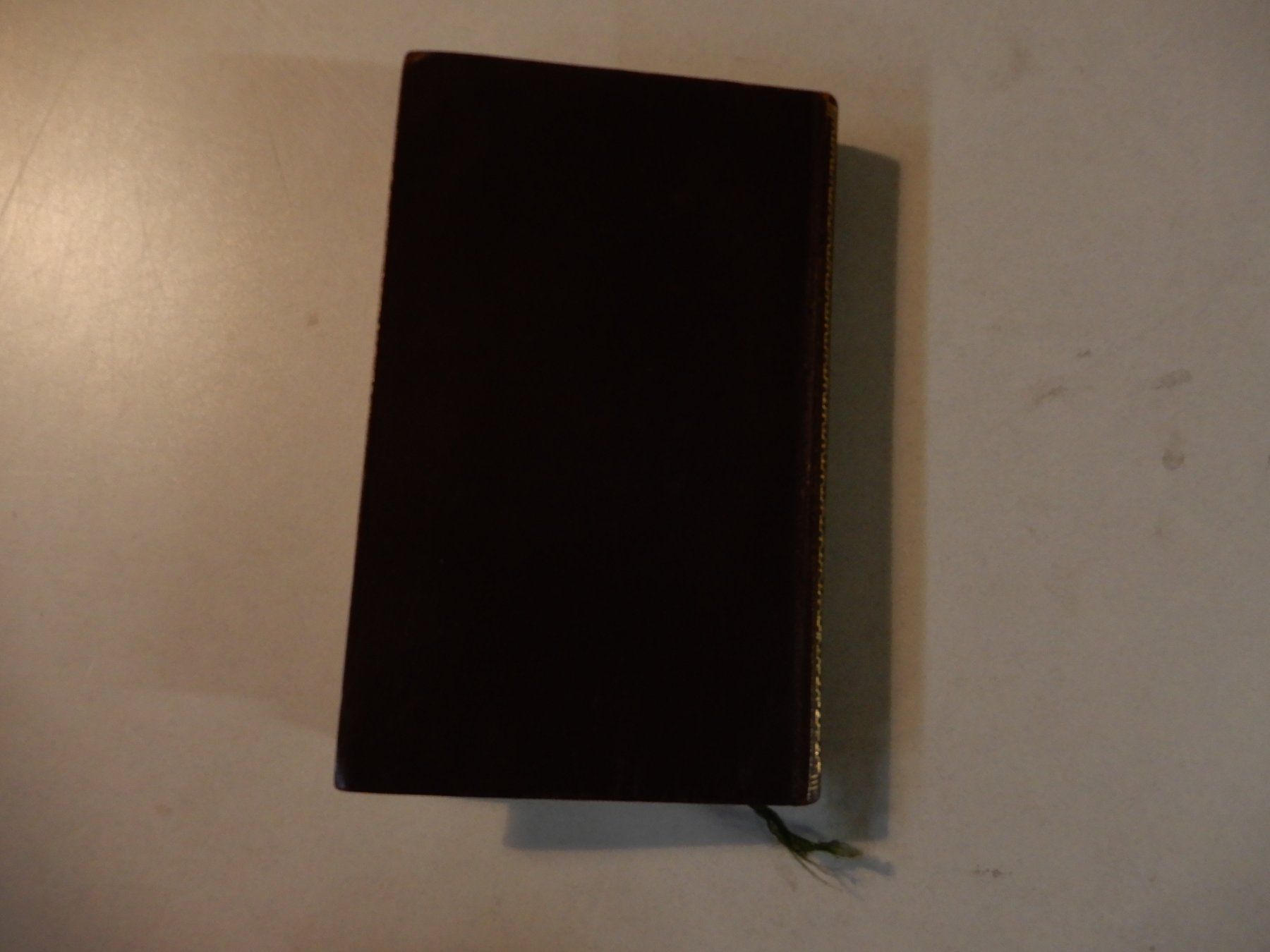 Bücher: C.F.Meyer Werke, Dritter Band, Novellen, 1924 – Gebraucht aus Erstfeld von Mario_boe0 9