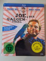 Joe, der Galgenvogel [Blu-ray/neu&OVP]