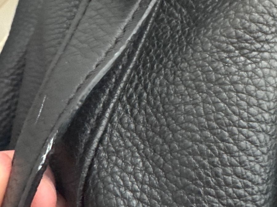 Michael Kors Taschen für Damen: Schwarze Michael Kors Handtasche – Gebraucht aus Langendorf von cheyenne_04 3