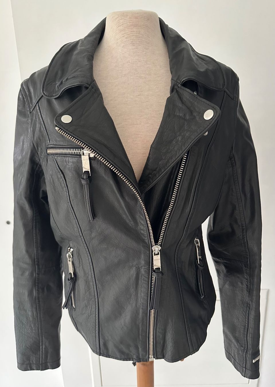 Jacken: Lederjacke – Gebraucht aus Embrach von aha55 2