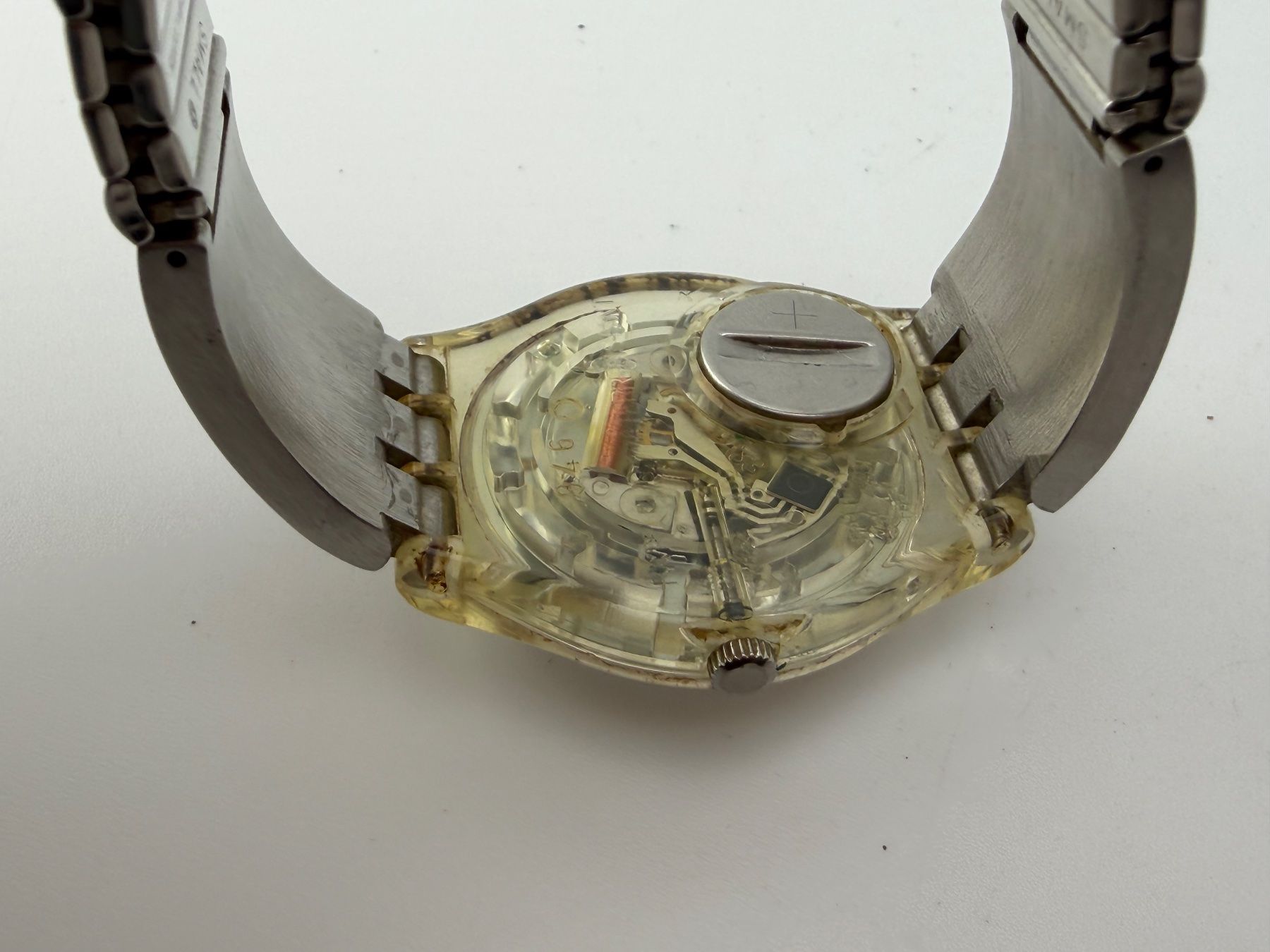 Swatch Montres: SWATCH 34mm – D'occasion à Biel/Bienne par MrP_WatchesBiel 3