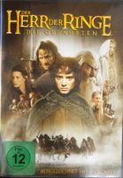 Der Herr der Ringe - Die Gefährten