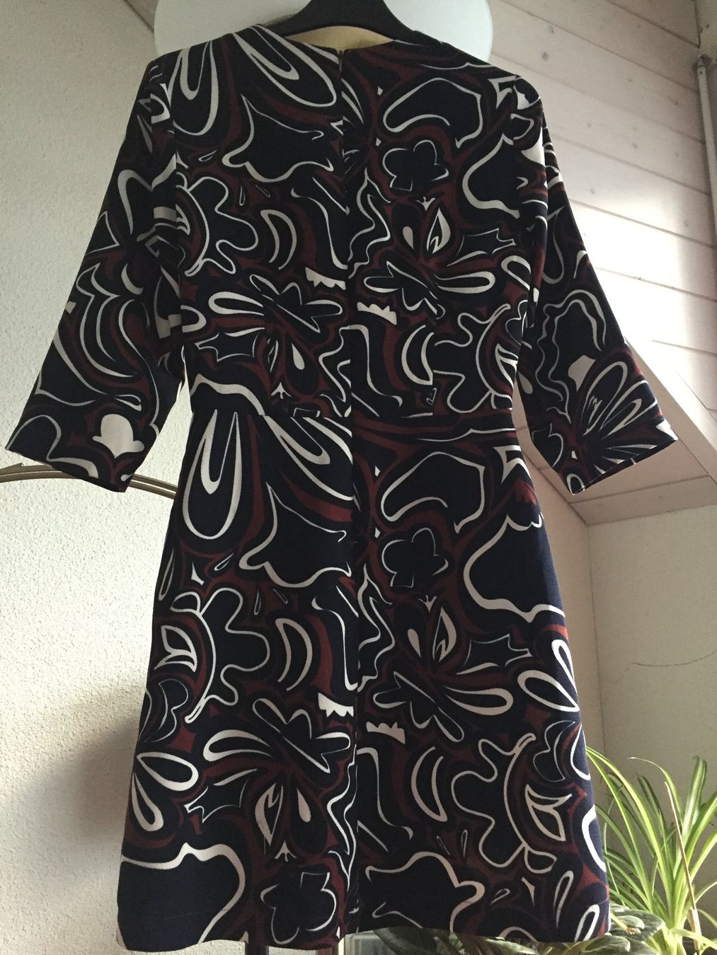 S.Oliver Vestiti: Kleid von s.Oliver, Gr. 34 – Usato da Dietikon venduto da Klopfer05 1