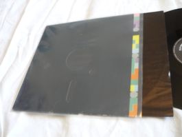 Rare 12" Vinyl 80s Pop - New Order - Blue Monday