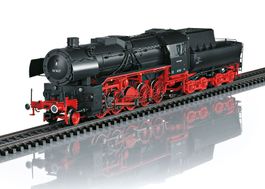 Locomotive à vapeur Marklin BR 42