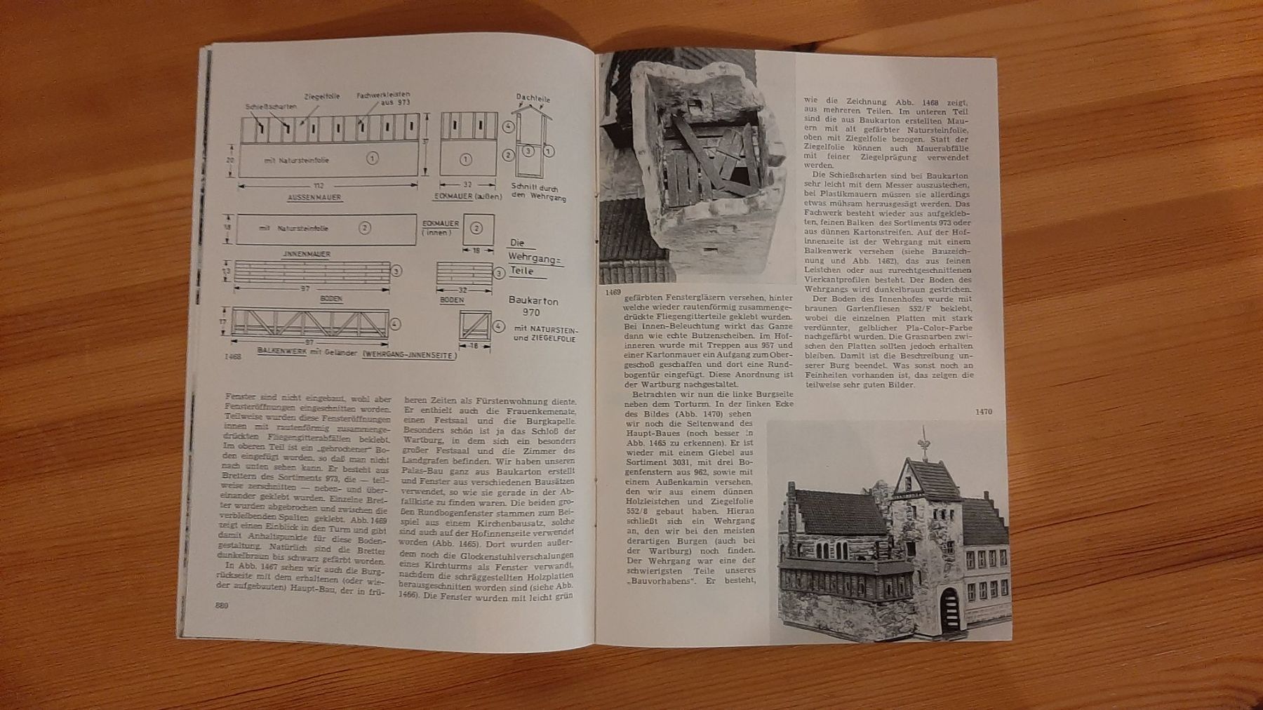 Faller Modelleisenbahnen: 3 FALLER - Magazine von 1961 und 1967 – Gebraucht aus Wiesendangen von pau_56xn 6