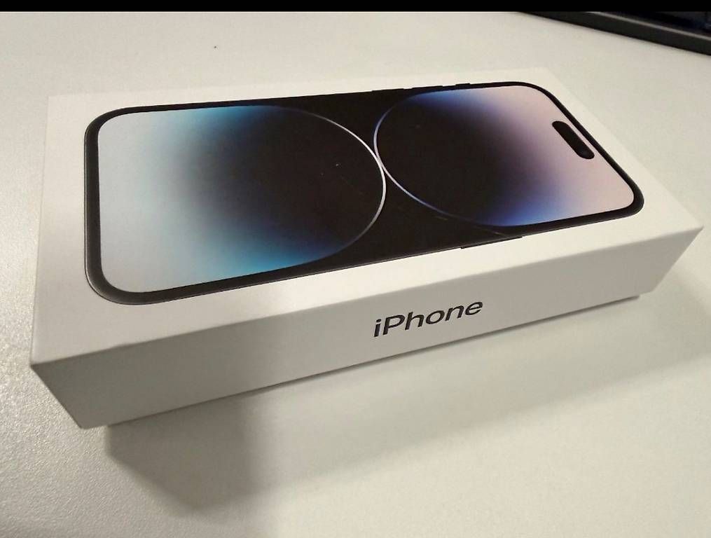 Telefoni cellulari / Smartphones: iPhone 14 Pro 512 GB – Usato da Bern venduto da majorel 2