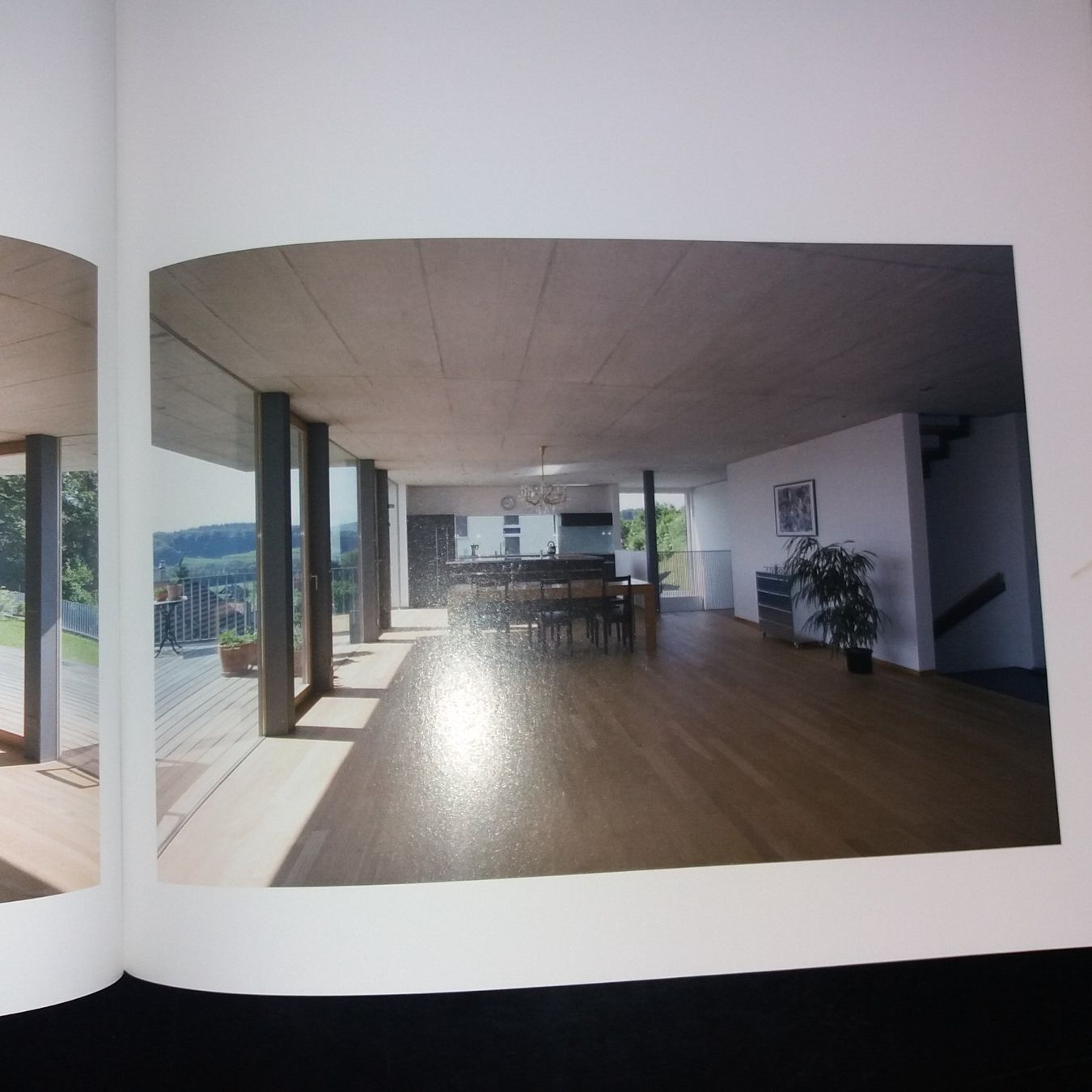 Libri: ARCHITEKTUR AARAU Konrad Schafer selten – Usato da Welschenrohr venduto da Regool 5