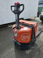 Stapler, Ameise BT LWE200