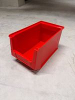 100 Stk. neue Sichtlagerboxen Utz SILAFIX 3