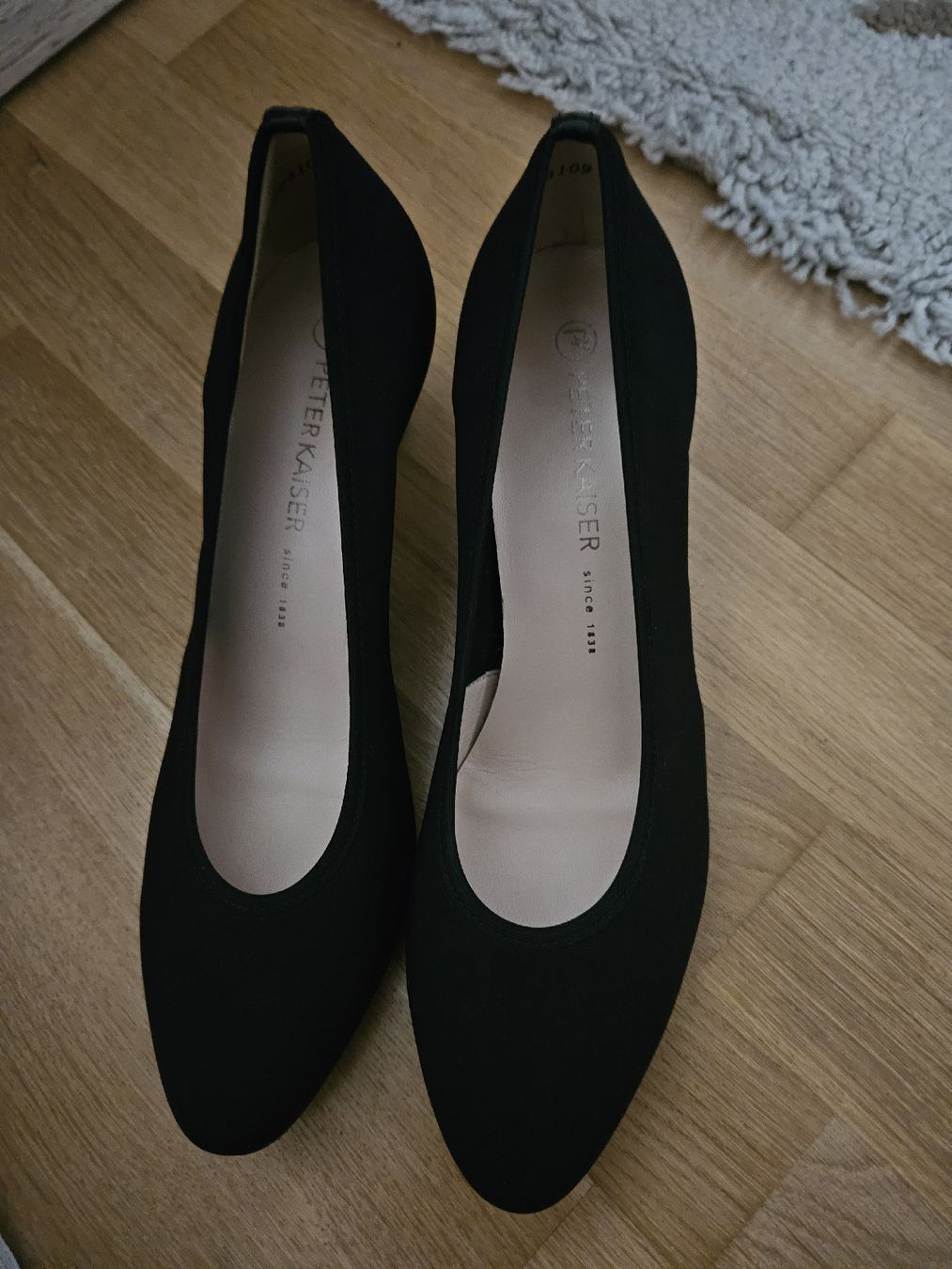 Kaiser Damenschuhe: pumps peter kaiser gr 7.5  – Neu (gemäss Beschreibung) aus Basel von fragolina08 1
