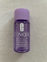 Clinique Make-up Entferner Take the day off 30ml Neu