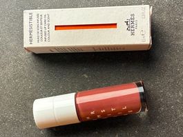 Hermès Hermèsstible Lippenöl Rose Kola 05 Neu