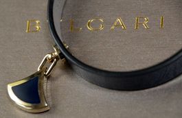 Armband Bvlgari / Bulgari  Diva's Dream bracelet