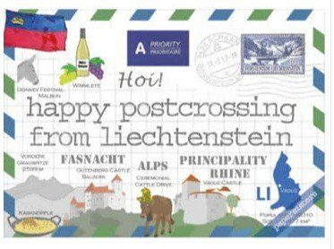 Cartoline postali: Postkarte fabrikneu – Nuovo (secondo la descrizione) da Künten venduto da cibo4