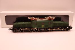 Märklin H0 Krokodil Ce 6/8 II 13302 SBB West Germany