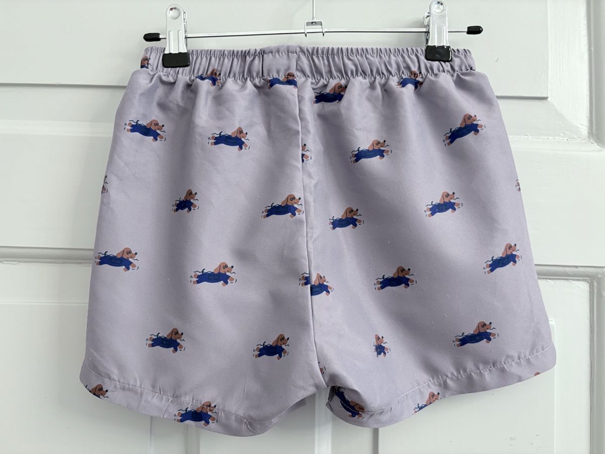 Costumi da bagno: Tinycottons, Badeshorts, 140 – Usato da Zürich venduto da Pokimoki_1 3