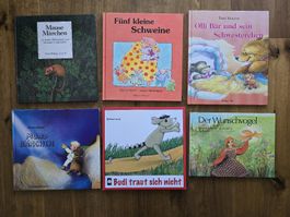 bücher für kinder