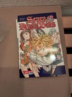 Seven Deadly Sins – Band 2