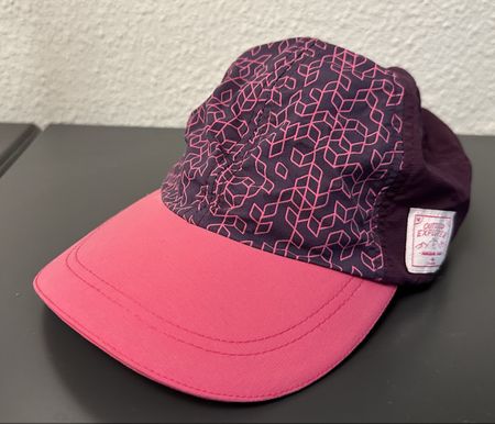 Cap