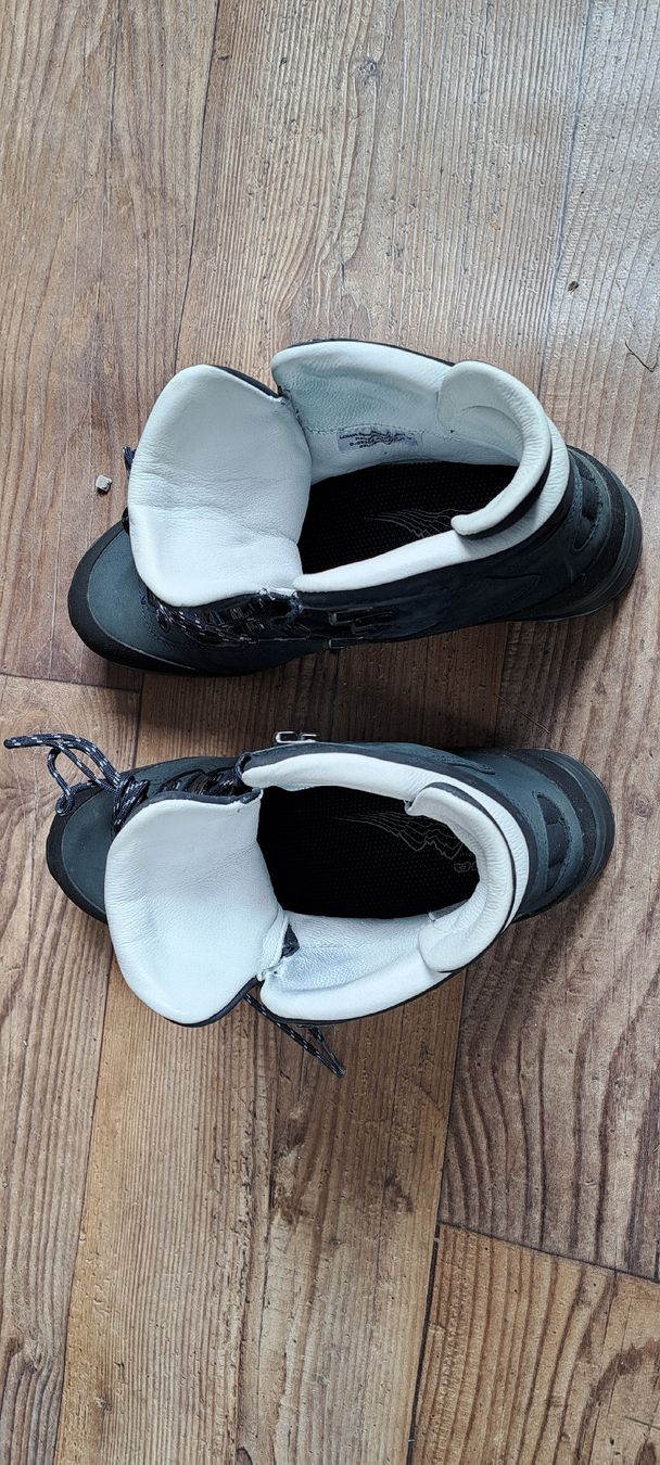 Lowa Scarpe da donna: Lowa Mauria Evo LL Ws – Nuovo (secondo la descrizione) da Wetzikon ZH venduto da xellent79 5