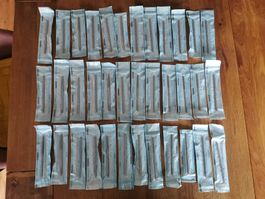 36× Stoss-Skalpellhalter / Beaver