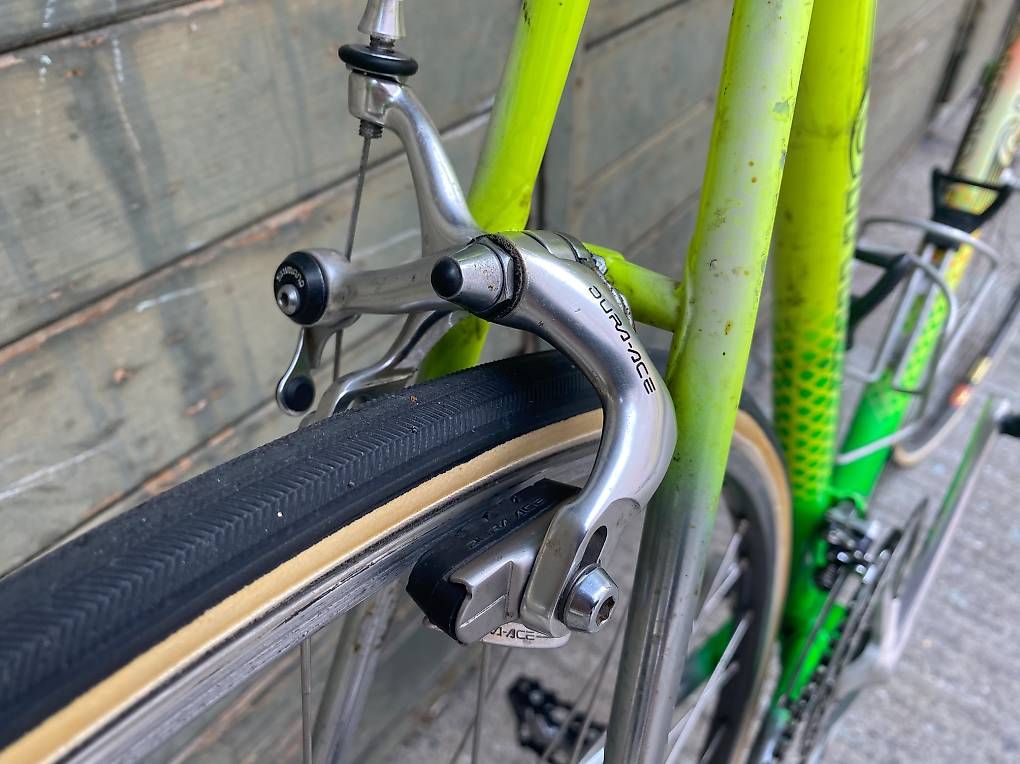 Biciclette: Girini Rennvelo Vintage – Usato da Zürich venduto da youngenthusiast 2