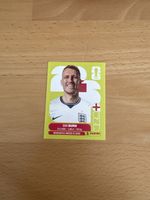 Fussball Sticker Panini FIFA World Cup 2026 Dan Burn ENG 8