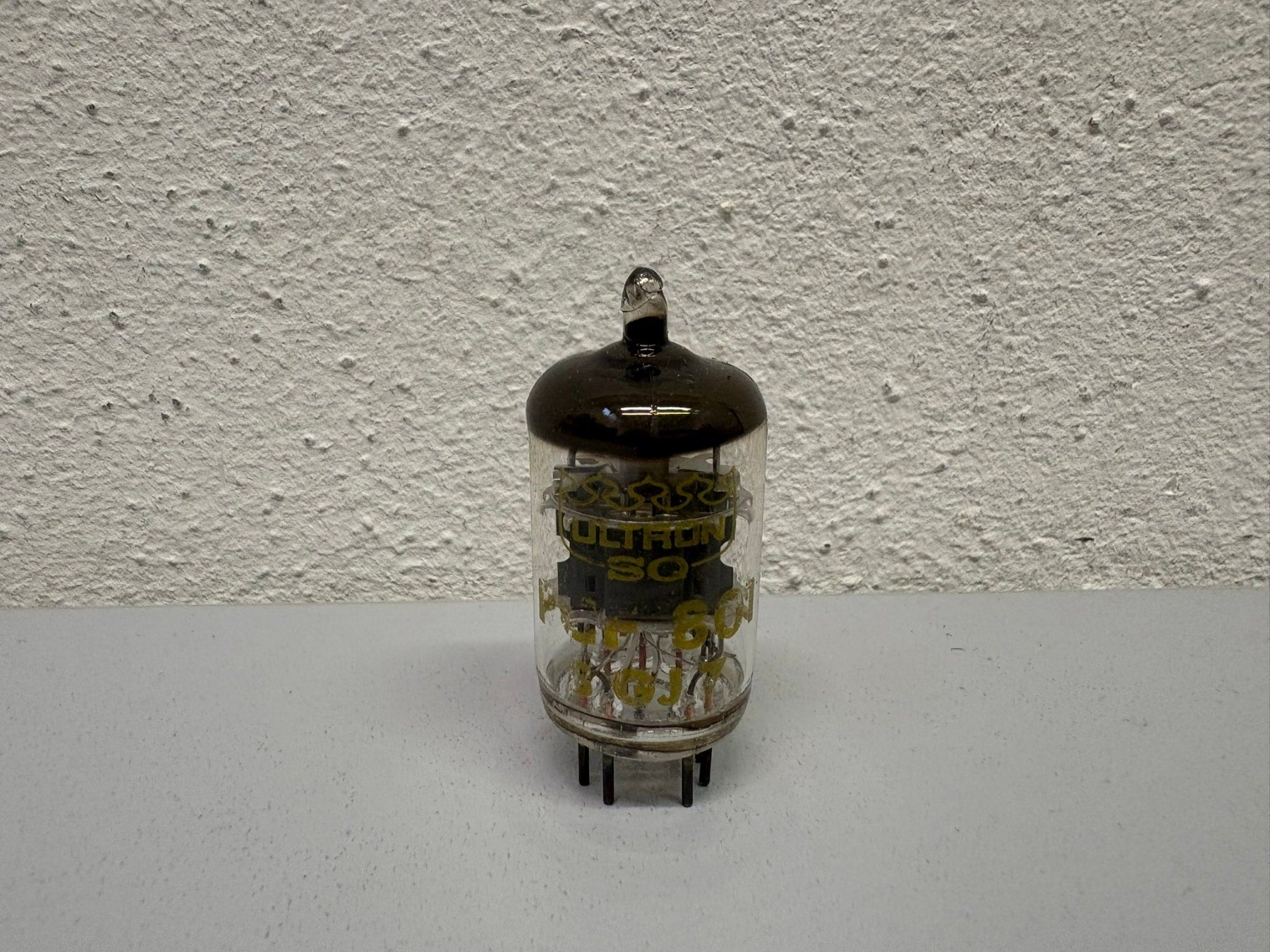 Elektronikbauteile: Ultron PCF 801 – Neu (gemäss Beschreibung) aus Hochdorf von av-electronics 1