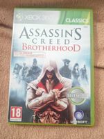 Xbox360 Assassin's Creed Brotherhood französische Version 