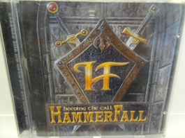 HammerFall, Heeding The Call