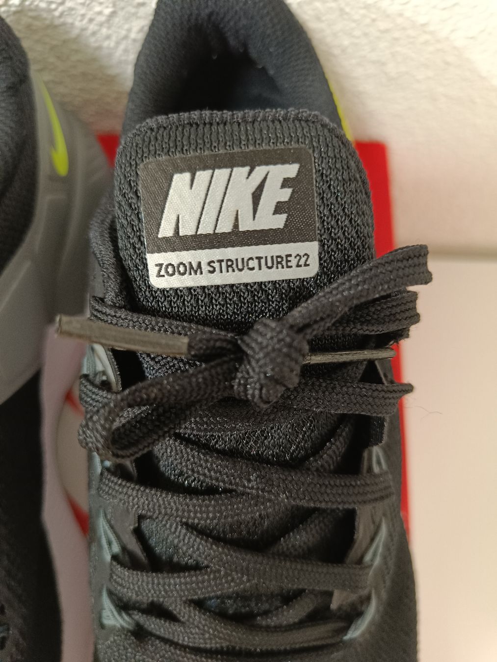 Nike Scarpe da uomo: NEUE Nike Zoom Structure 22 – Nuovo e nell'imballaggio originale da Dietikon venduto da Sunriseplace1010 6
