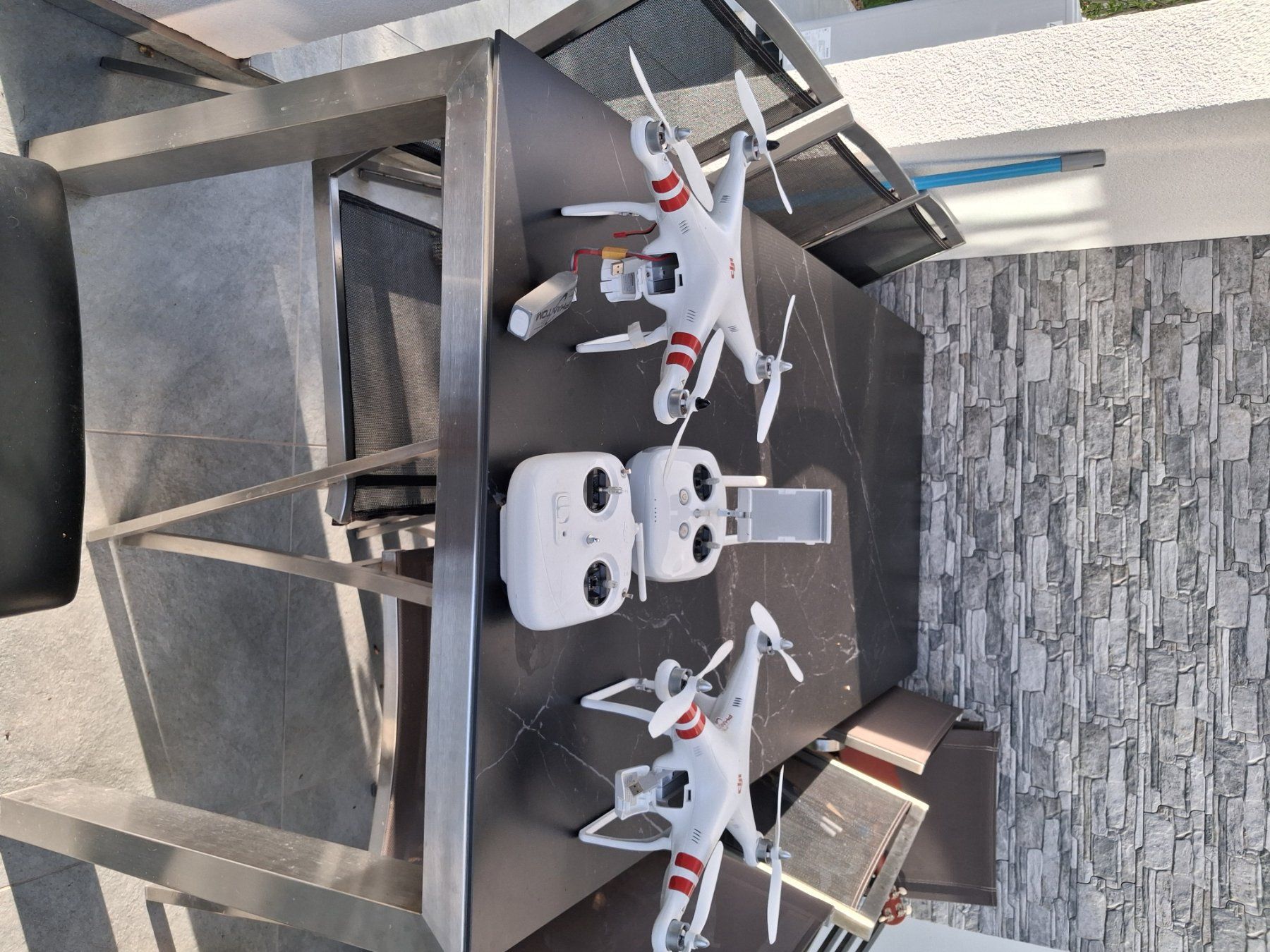 DJI Componenti elettronici: DJI Drohnen – Usato da Bubendorf venduto da File7 2